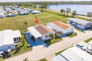 186 MANATEE LOOP, PUNTA GORDA, FL 33950 Sold 08/31/25