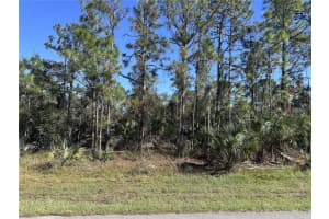256 ELLINGTON STREET, PORT CHARLOTTE, FL 33953 Sold 07/18/25