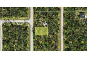 256 ELLINGTON STREET, PORT CHARLOTTE, FL 33953 Sold 07/18/25