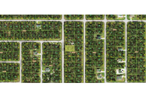 256 ELLINGTON STREET, PORT CHARLOTTE, FL 33953 Sold 07/18/25