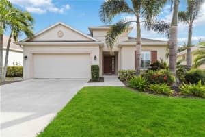 2309 VITIANO COURT, VENICE, FL 34292 Sold 12/30/24