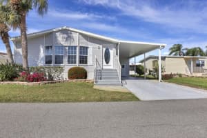 2100 Kings Hwy #664, PORT CHARLOTTE