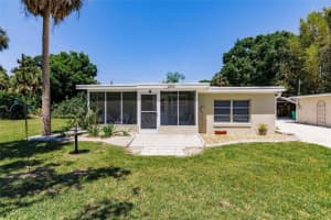 2112 MARK AVENUE, PUNTA GORDA, FL 33950 Sold 02/20/25