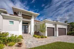 2730 SAINT THOMAS DRIVE, PUNTA GORDA, FL 33950 Sold 02/14/25