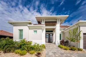 2730 SAINT THOMAS DRIVE, PUNTA GORDA, FL 33950 Sold 02/14/25