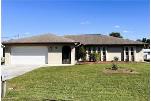 1196 Hinton St, PORT CHARLOTTE