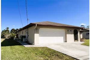 1196 HINTON STREET, PORT CHARLOTTE, FL 33952 - MLS#MFRC7501397