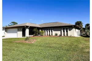 1196 HINTON STREET, PORT CHARLOTTE, FL 33952 - MLS#MFRC7501397
