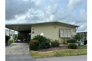 109 LAZY RIVER ROAD, NORTH PORT, FL 34287 Sold 01/21/25