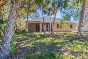 267 LECTURN STREET, PORT CHARLOTTE, FL 33954 Sold 07/15/25