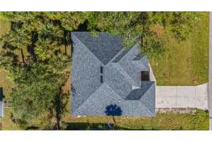 267 LECTURN STREET, PORT CHARLOTTE, FL 33954 Sold 07/15/25