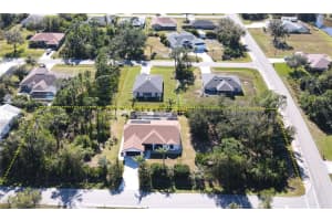 23155 ADELA AVENUE, PORT CHARLOTTE, FL 33952 Sold 03/31/25