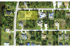 23155 ADELA AVENUE, PORT CHARLOTTE, FL 33952 Sold 03/31/25