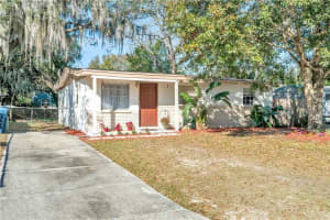 4201 COVINA CIRCLE, TAMPA, FL 33617 Sold 03/14/25
