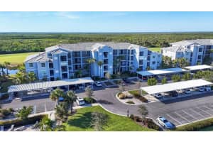 14061 HERITAGE LANDING BOULEVARD, PUNTA GORDA, FL 33955 - MLS#MFRC7501419