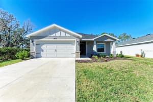 6415 165TH DRIVE, PARRISH, FL 34219 Sold 03/10/25