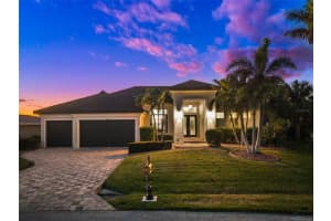 2875 CORAL WAY, PUNTA GORDA, FL 33950 Sold 04/17/25