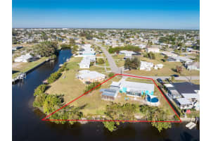 103 SALEM AVE NW, PORT CHARLOTTE, FL 33952 Sold 02/18/25