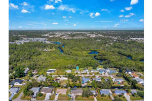 686 MUSCOGEE DRIVE, NORTH FORT MYERS, FL 33903 Sold 03/11/25