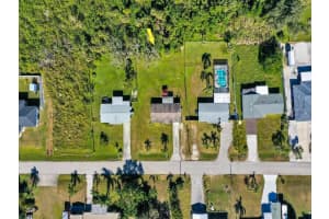 686 MUSCOGEE DRIVE, NORTH FORT MYERS, FL 33903 Sold 03/11/25