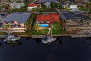 3819 TURTLE DOVE BOULEVARD, PUNTA GORDA, FL 33950 Sold 04/16/25