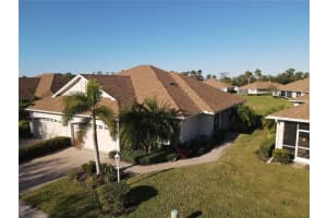 2617 COTTONWOOD LANE, NORTH PORT, FL 34289 Sold 01/29/25