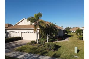 2617 COTTONWOOD LANE, NORTH PORT, FL 34289 Sold 01/29/25