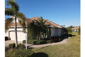 2617 COTTONWOOD LANE, NORTH PORT, FL 34289 Sold 01/29/25