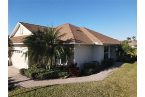 2617 COTTONWOOD LANE, NORTH PORT, FL 34289 Sold 01/29/25