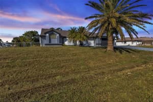 2387 TAMARIND STREET, PORT CHARLOTTE, FL 33948 - MLS#MFRC7501462