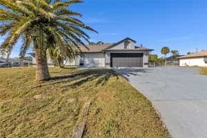 2387 TAMARIND STREET, PORT CHARLOTTE, FL 33948 - MLS#MFRC7501462