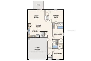 41 FISHER LANE COURSE, OCKLAWAHA, FL 32179 Sold 06/30/25