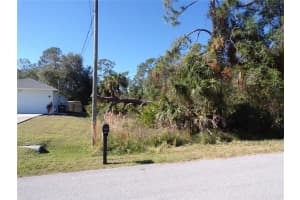 NORA LN, NORTH PORT, FL 34286 - MLS#MFRC7501467