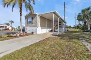 3314 BAYSIDE PARKWAY, PUNTA GORDA, FL 33982 - MLS#MFRC7501468