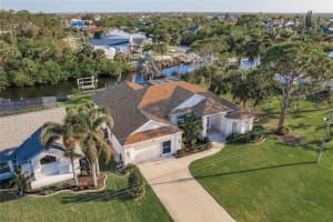 17347 LAKE WORTH BOULEVARD, PORT CHARLOTTE, FL 33948 Sold 01/17/25