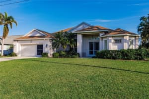 17347 LAKE WORTH BOULEVARD, PORT CHARLOTTE, FL 33948 Sold 01/17/25