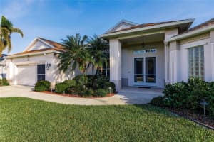 17347 LAKE WORTH BOULEVARD, PORT CHARLOTTE, FL 33948 Sold 01/17/25