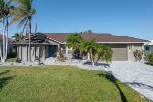 430 MONACO DRIVE, PUNTA GORDA, FL 33950 Sold 06/06/25