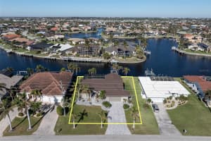 430 MONACO DRIVE, PUNTA GORDA, FL 33950 Sold 06/06/25