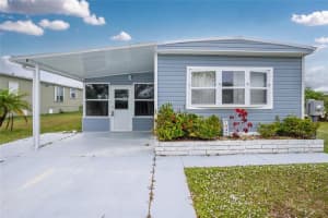 7337 Lares St, PORT CHARLOTTE
