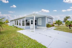 7337 LARES STREET, PORT CHARLOTTE, FL 33981 - MLS#MFRC7501496
