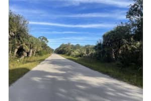 26055 HAPSBURG ROAD, PUNTA GORDA, FL 33955 Sold 01/30/25