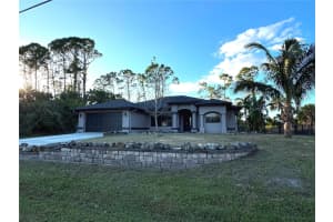 2913 RUFUS ROAD, NORTH PORT, FL 34288 Sold 01/03/25