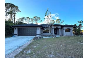 2913 RUFUS ROAD, NORTH PORT, FL 34288 Sold 01/03/25