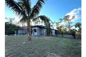 2913 RUFUS ROAD, NORTH PORT, FL 34288 Sold 01/03/25