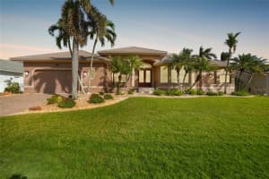 3824 SAINT GIRONS DRIVE, PUNTA GORDA, FL 33950 Sold 03/03/25