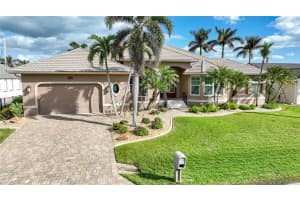 3824 SAINT GIRONS DRIVE, PUNTA GORDA, FL 33950 Sold 03/03/25