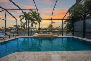 3824 SAINT GIRONS DRIVE, PUNTA GORDA, FL 33950 Sold 03/03/25