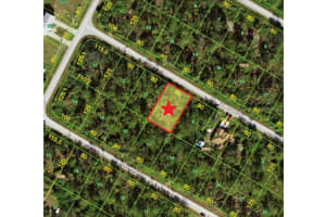 12297 GREENLEAF LANE, PORT CHARLOTTE, FL 33953 Sold 05/30/25