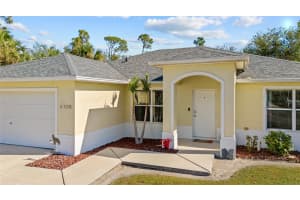 4706 BUTTERFLY LANE, NORTH PORT, FL 34288 Sold 01/17/25